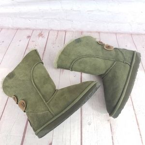 EMU Australia boots